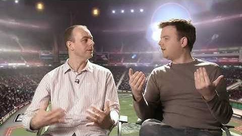 Backbreaker - Dev Diary #3 - Down In The Trenches - PlayJamUK