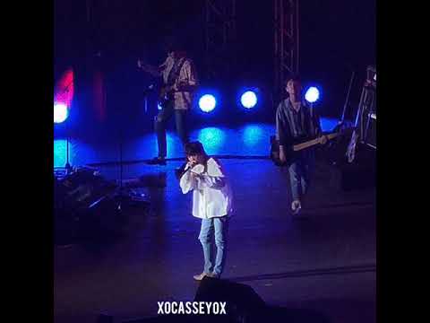 180818 K-WAVE 3 MUSIC FESTIVAL - FT Island - PRAY