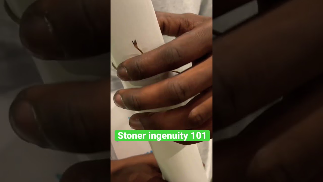STONER IMPROVISING 
