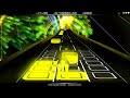 Audiosurf overture