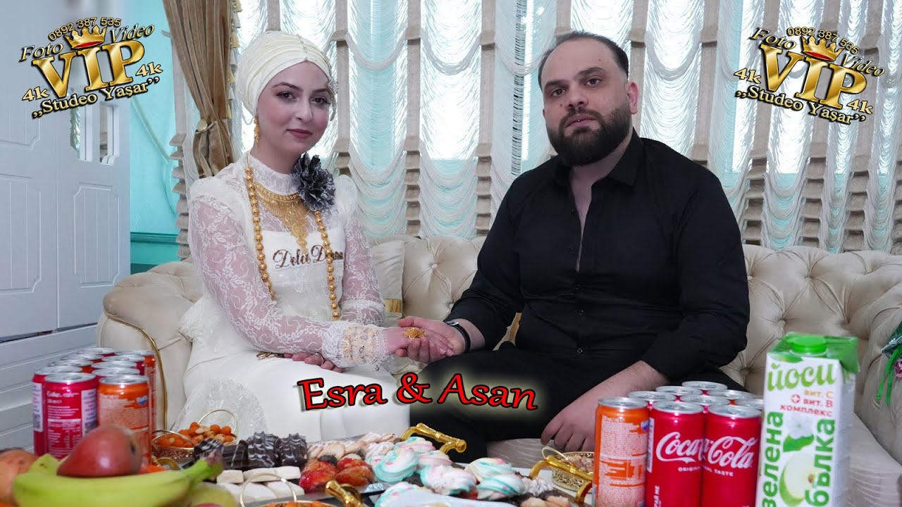 ❤️Misra & Asan❤️💣YILIN BOMBASI 2026💣4K KALITE.