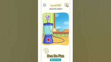 Dop 3 Displace one Part level 690 #dop #gameplay #shorts