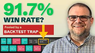 3 Backtesting Mistakes That Can Destroy an Options Strategy