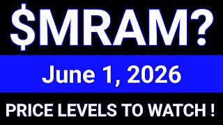 MRAM Stock Analysis | Everspin Technologies, Inc. | June 1, 2026