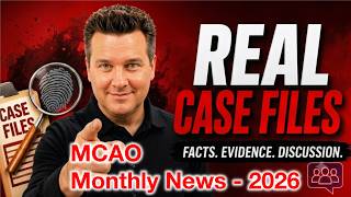 RC-00387 MCAO-Monthly News July 2026-REAL CASE FILES