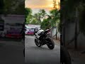 ktm RC modified short video #rc390 #ktmrc390 #modifiedbike #trending #trendingreels #viralvideo