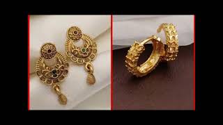 beautiful gold Bali design ideas for girls #youtubevideo #video #gold
