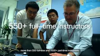 Enterprise Services Overview