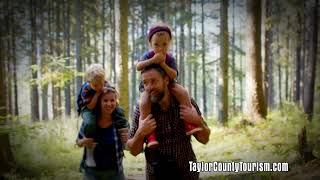 Taylor County Tourism - Escape To Taylor County - Summer