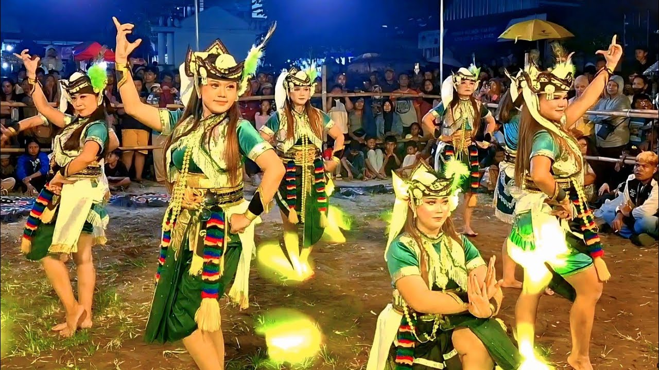 JATHILAN PUTRI SEKARTAJI #LIVE NITIPRAYAN NGESTIHARJO KASIHAN BANTUL