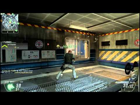 COD BO2 キルコン　part2