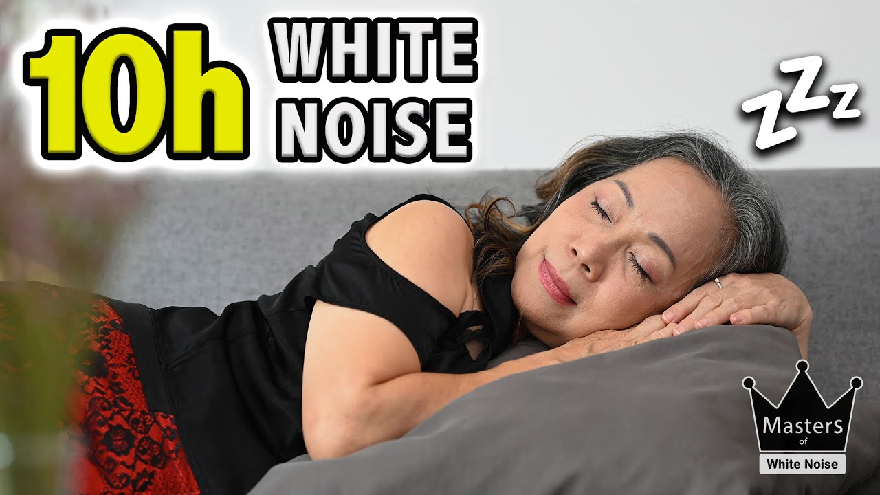 С Новым годом | Расслабляющий белый шум для сна | Звук обогревателя через трубку