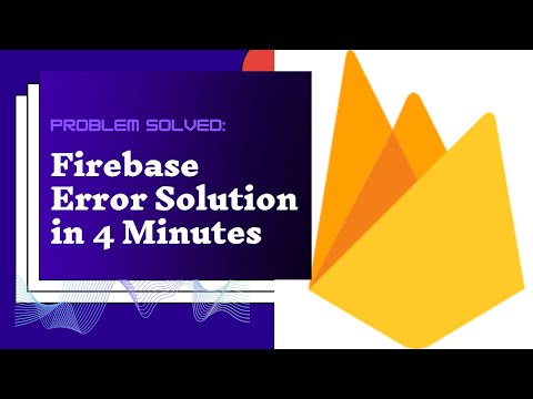 [ Error Solved ] | Firebase.ps1 cannot be loaded because running scripts is disabled on this system