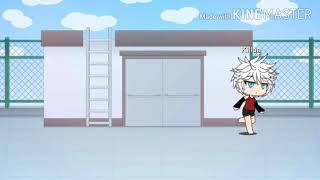 My R ~ Hunter x Hunter