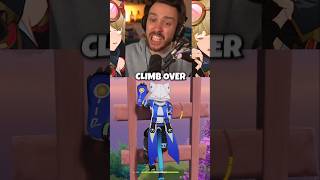 Nobody Talks About This Problem In Genshin Impact