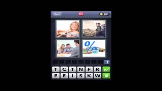 What's The Word- 4 Pics 1 Word level-531 screenshot 5