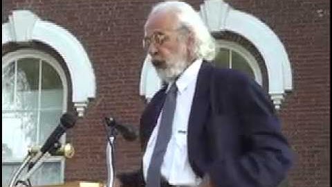 G. Roy Levin talks the MFA in Visual Art at VCFA