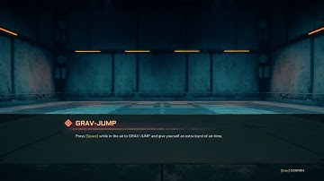 TUTORIAL: GRAV - JUMP - RAGE 2