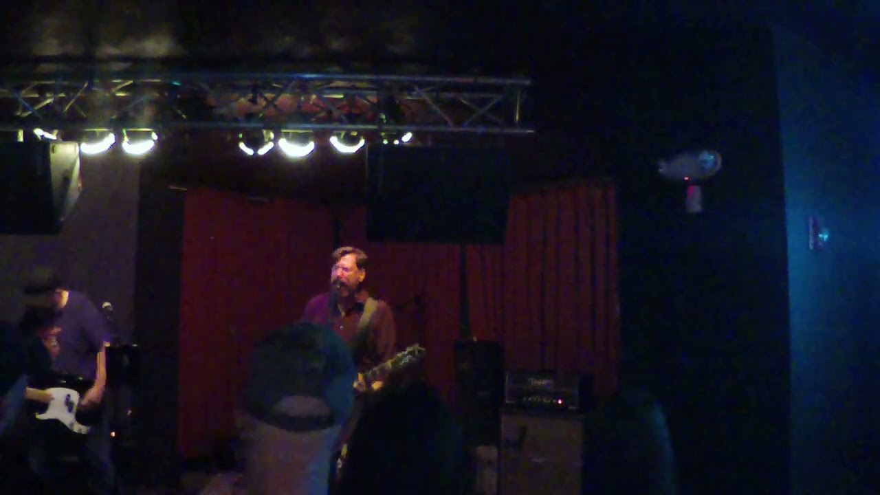 Black Helicopter O'Briens Pub 5 26 23