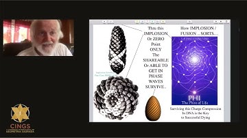 ’Sacred’ Geometry: The Core WAVE MECHANICS of  Sustainability/ Implosion / Fractality & Negentropy