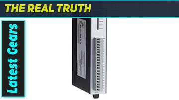 Moxa IOLOGIK E1212: Beste universele remote I/O voor IIoT?