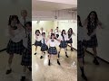 ♫ツナグツナグ-Girls2 #Laki #5周年#おめでとう#Girls2#踊ってみた
