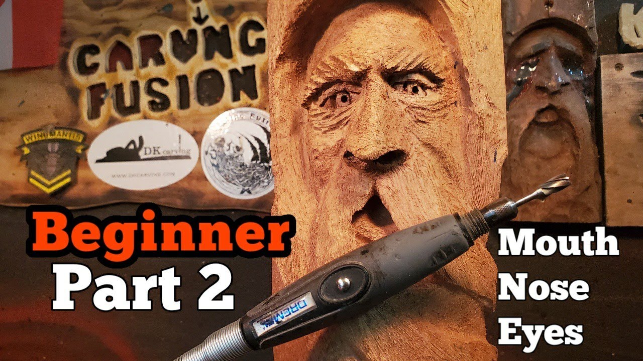 The Best Bits and Burrs You Need for Dremel Wood Carving (My All-Time  Favorites) 