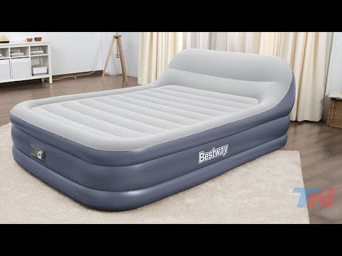 TOP 5 BEST AIR MATTRESS 2023 REVIEW FOR CAMPING, GUESTS, PATIENTS - AIR BED MATTRESS, INFLATABLE