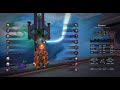 Shadowlands RBG with Meackos
