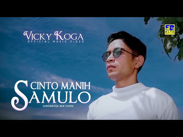 Lagu Minang Terbaru 2022 - Vicky Koga - Cinto Manih Samulo (Official Video) class=
