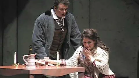 Marcello Giordani - Che gelida manina - Wichita Gr...