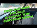 EP656 A cool old GMC for sale and an early 60s survivor
