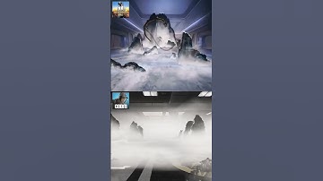 Mythic Type 19 in CODM vs BGMI #codm #codmobile #callofdutymobile #viral #shorts