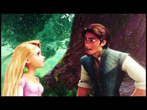 كوني شجاعه روبانزل و يوجين Be Brave Robinzel And Eugene