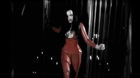 BEYOND TWILIGHT - Shadow Self Stream (Official Video)