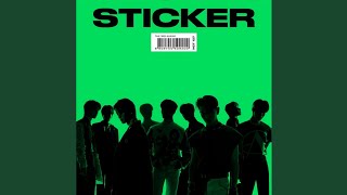 NCT 127 '다시 만나는 날 'Promise You' | Sticker - The 3rd Album [CLEAN INSTRUMENTAL]