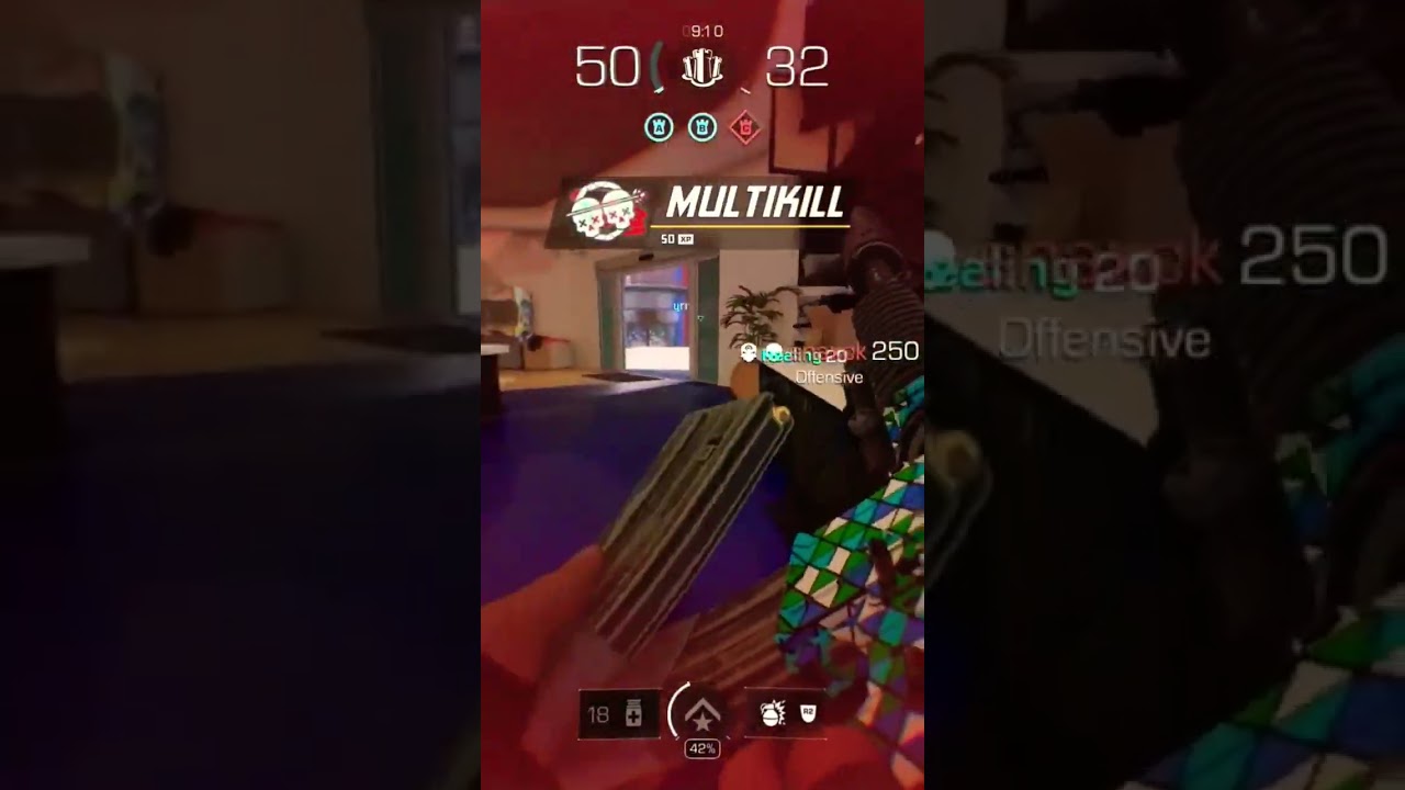 These FPS games get worse - XDefiant