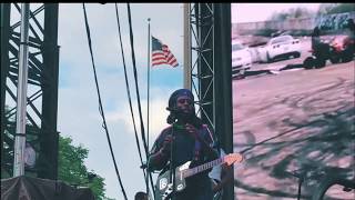 Download Lagu Blood Orange - Charcoal Baby [LIVE AT PITCHFORK 2018] MP3
