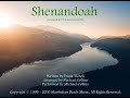 Shenandoah For Trumpet Ensemble mp3