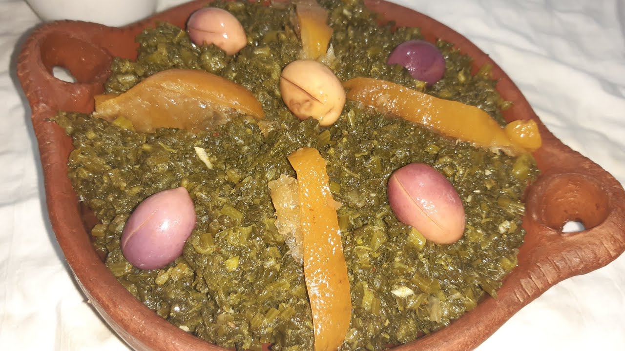 #طريقة _تحظير #لبقولة _أو لخبيزة بي طريقة صيحية# وسهلة ولذيذة #وصفات #تجملية وشهيوات مع فاطمة#