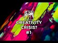 Creativity Crisis #1 : Do we lack creativity in modern times?