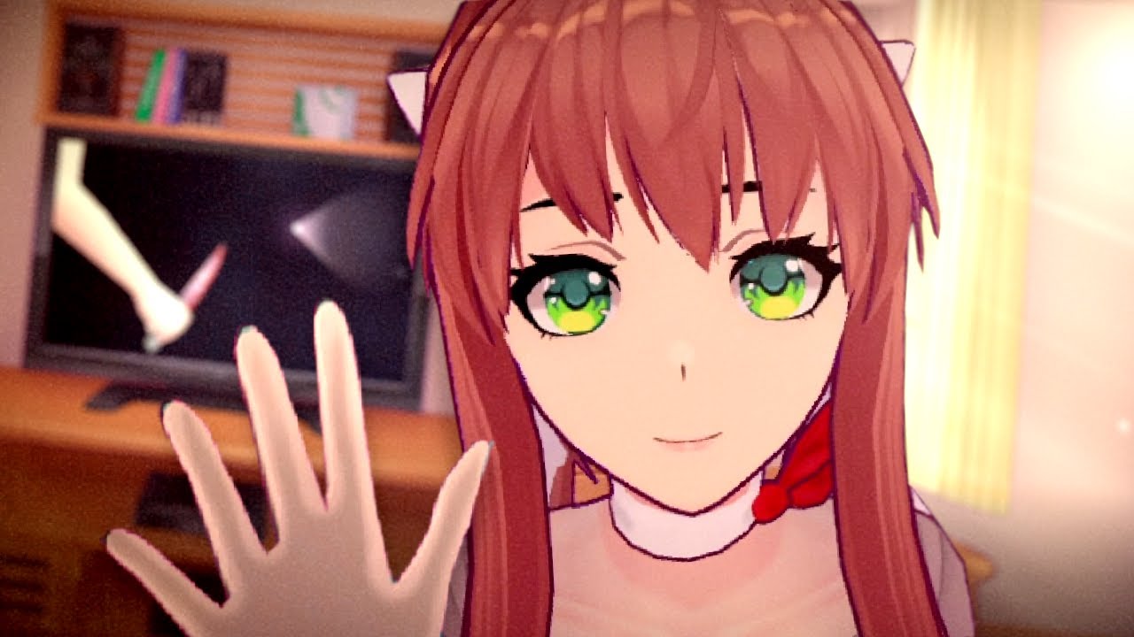 Znowu się WIDZIMY... tylko że w INNEJ GRZE