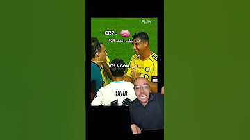 اسيست الدون كرستيانو رونالدو و هدف جواو فيليكس مع النصر السعودي امام الاتحاد الاتحاد النصر 