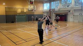 U19 Fryshuset-Kungsholmen 20260214