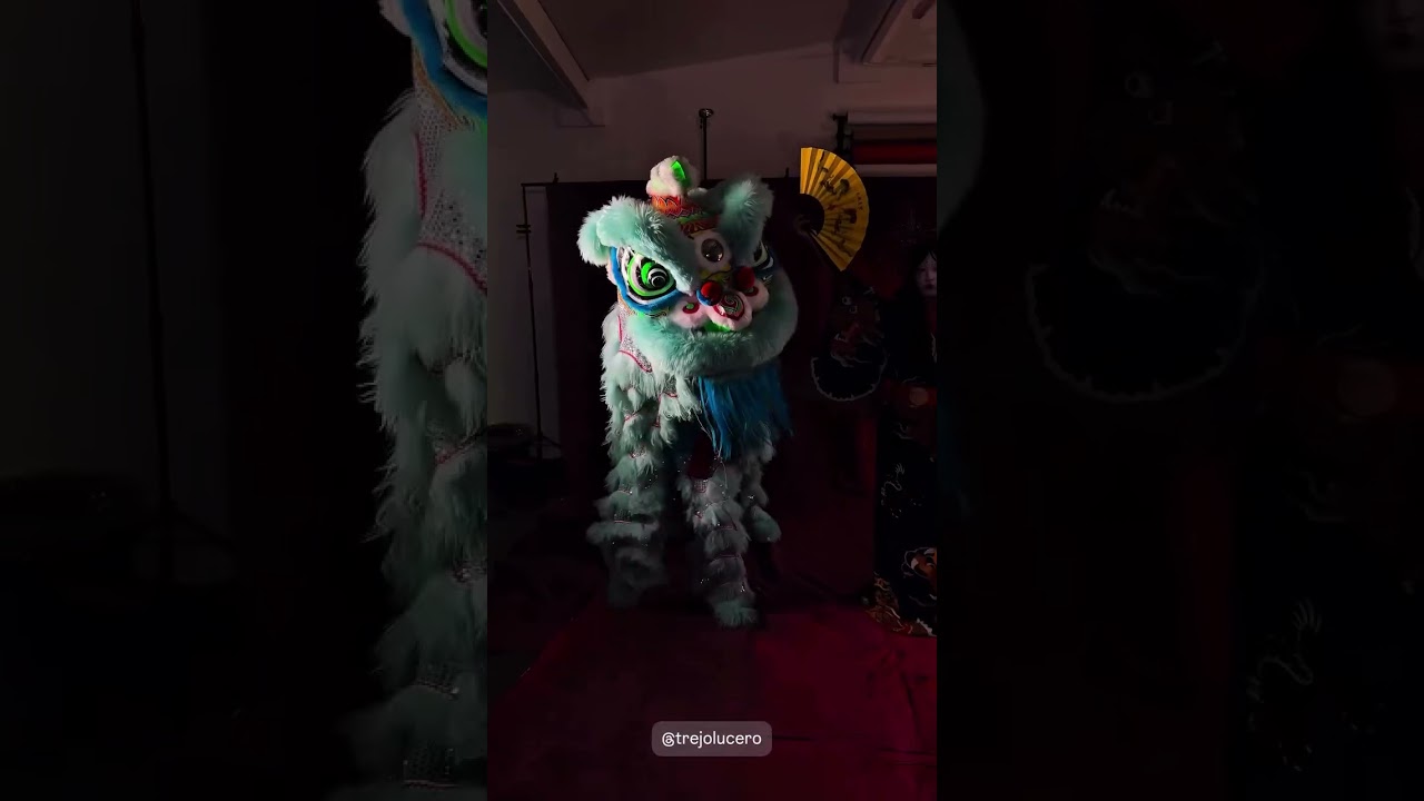 Another day, another BTS. //Eastern Aesthetics #workshop #filmmaker