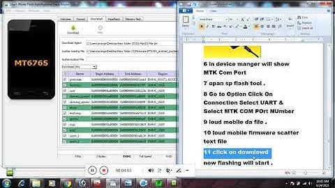 Redmi Xiaomi 9C Angelica Engineer Firmware NV Erase Lock Bootloader No Without Device Flash Sp Tool