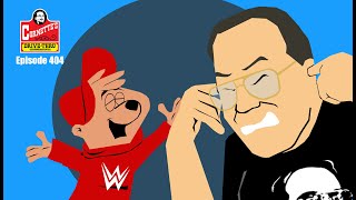 Jim Cornette Reviews WWE SummerSlam 2025, Night One
