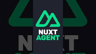 🤖 Nuxt Agent — your own AI assistant right on your website