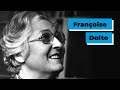 Ref:izzk6nAz7PQ Psychologie - fran�oise dolto et la psychologie de l'enfant