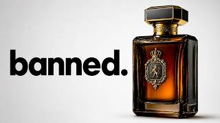 The Cologne That Got Banned — And Made $1 Billion